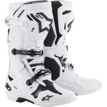 Tech 10 Boots