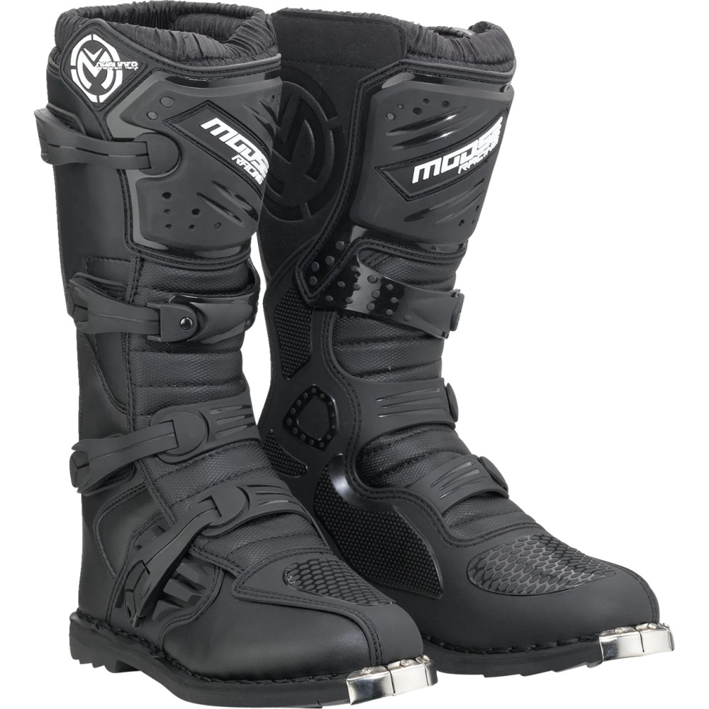 Qualifier Boots Qualifier Boots