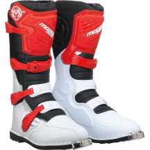 Qualifier Boots