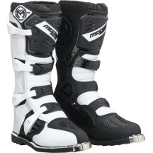 Botas Qualifier
