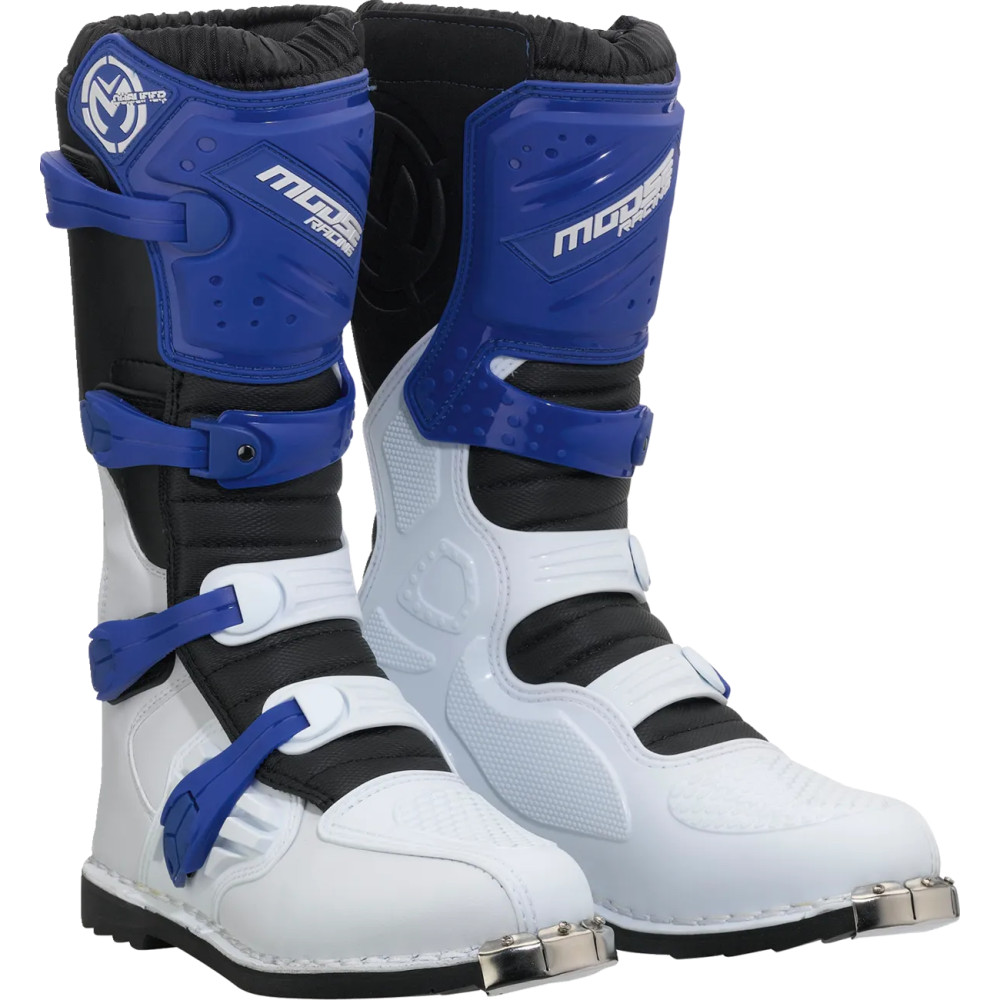 Botas Qualifier Botas Qualifier