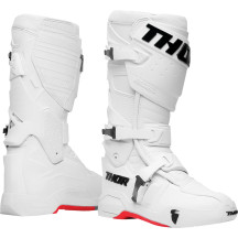 Radial MX Boots