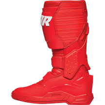 Radial MX Boots