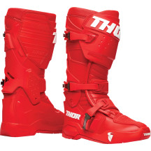 Radial MX Boots