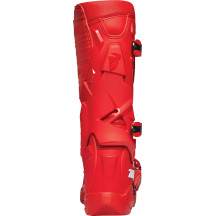 Radial MX Boots