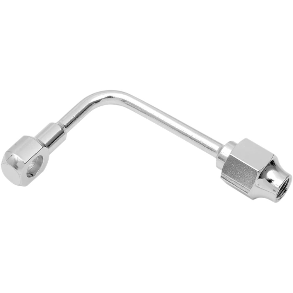 Conector Banjo de Acero Cromado Conector Banjo de Acero Cromado