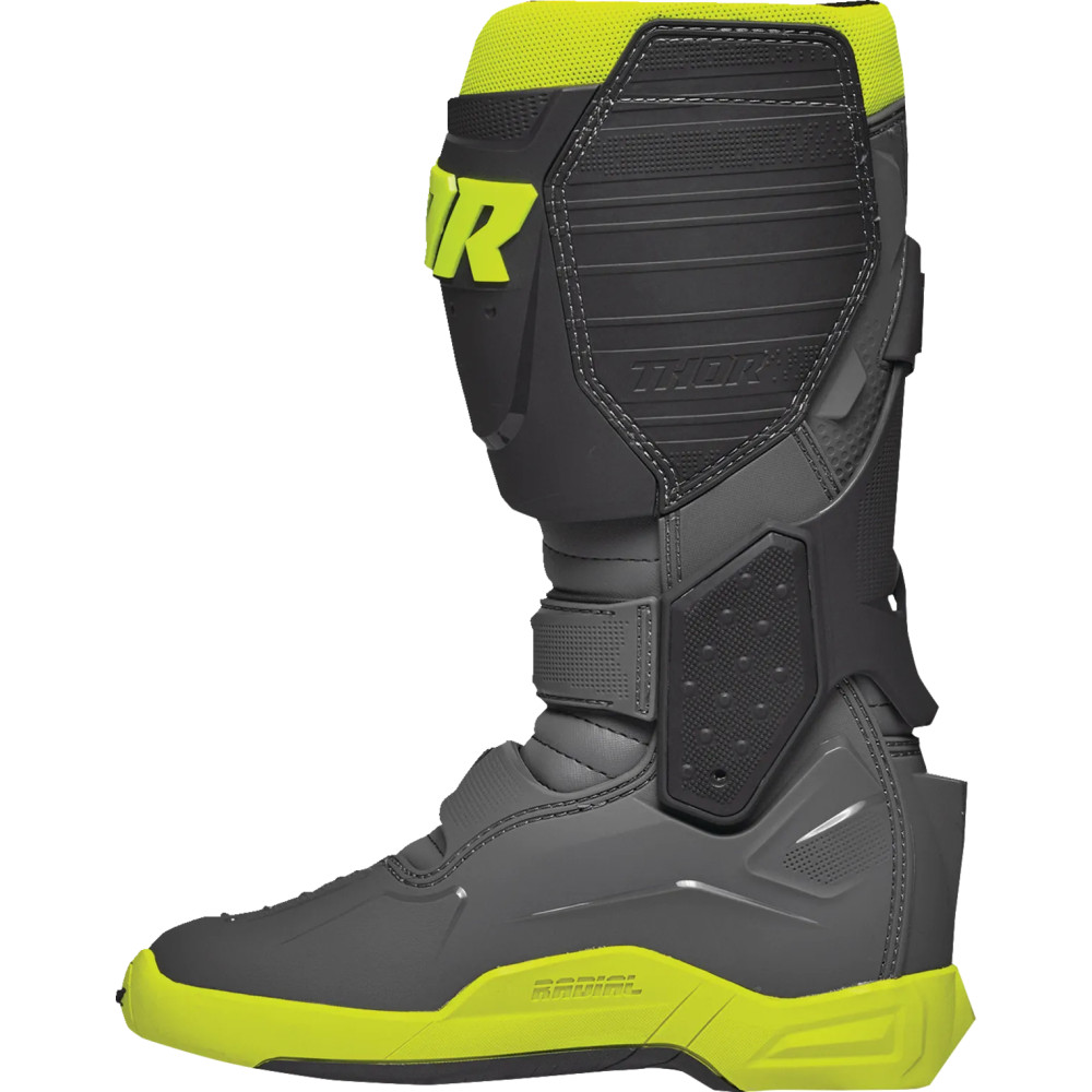 Radial MX Boots Radial MX Boots