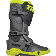 Radial MX Boots