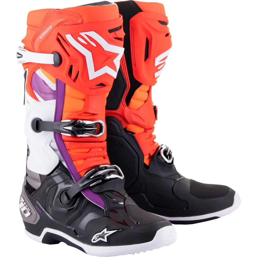 Botas Tech 10