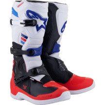 Tech 3 Boots