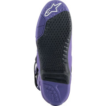 Tech 10 Boots — US 14, Purple