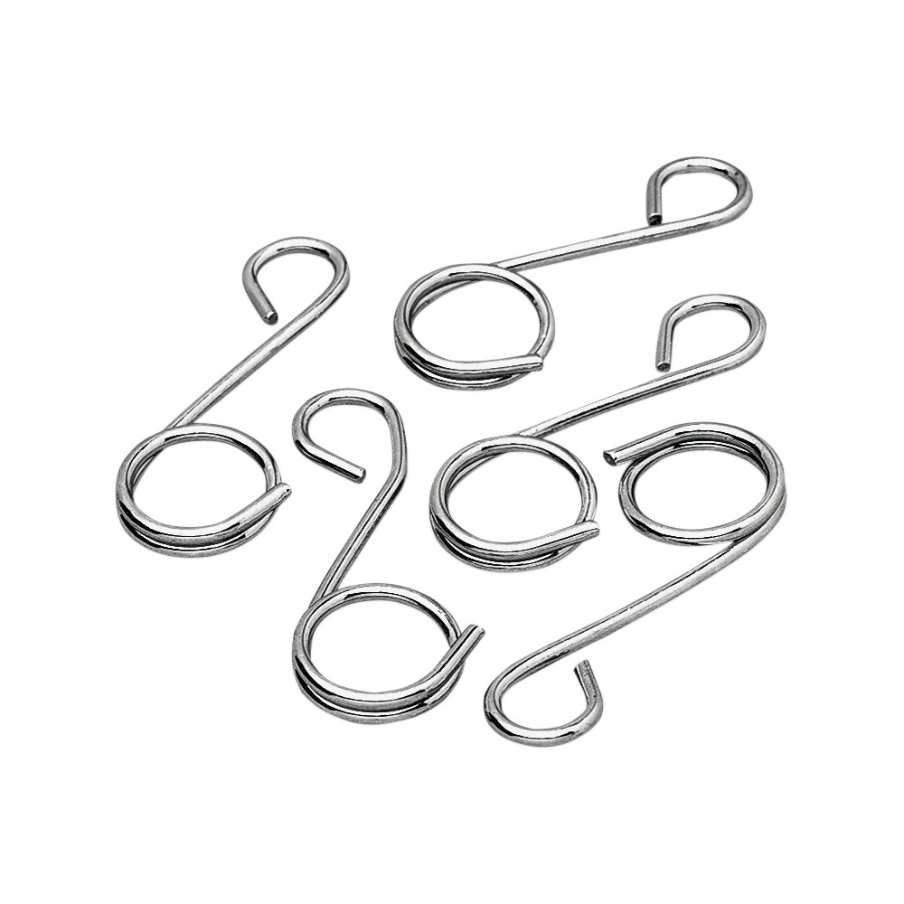 Wire Fuel Line Guides