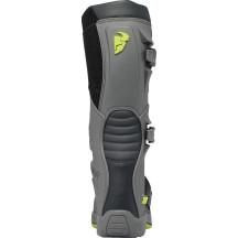 Botas Blitz XR — sobre la pantorrilla, Hombre, Gris, US 7