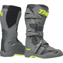 Botas Blitz XR — sobre la pantorrilla, Hombre, Gris, US 7
