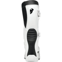Botas Blitz XR — Over-Calf, US 8, Negro/Blanco