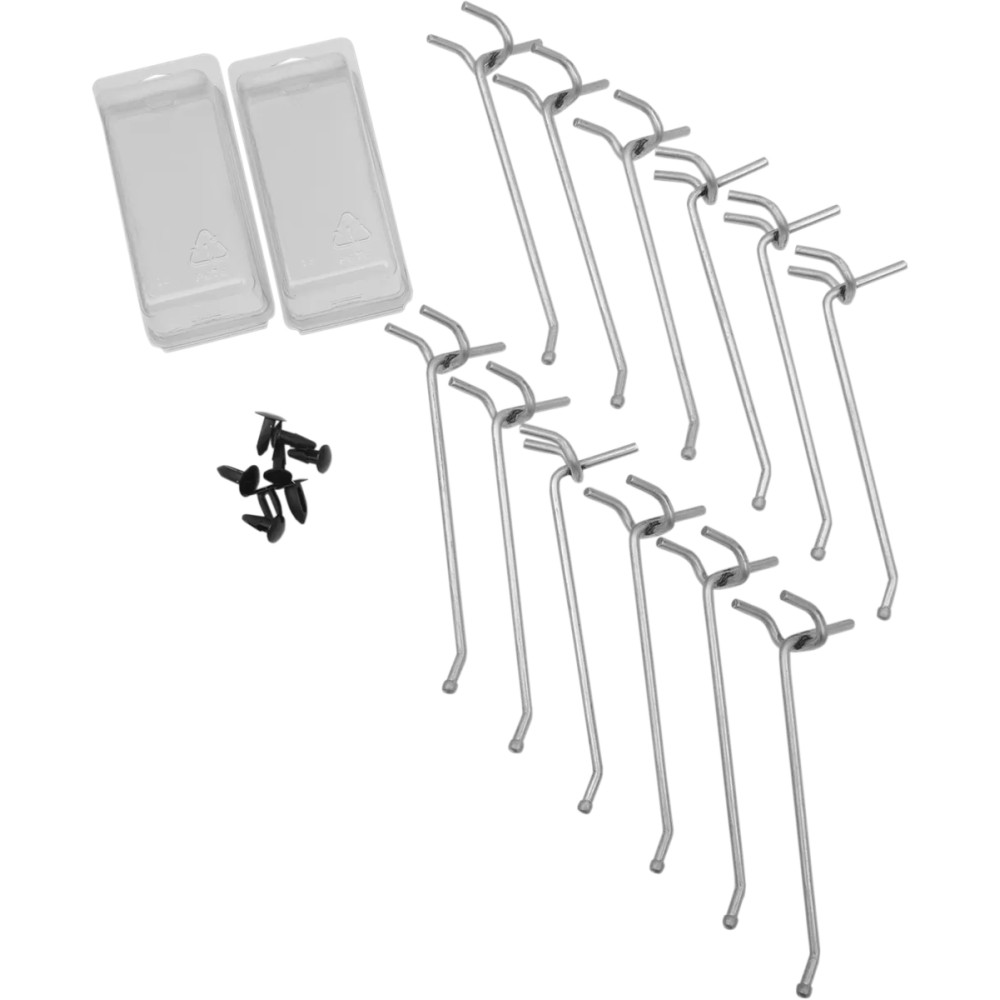 Replacement Hook Kit — 173978-BX-LB2