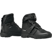 Botas Blitz XRS