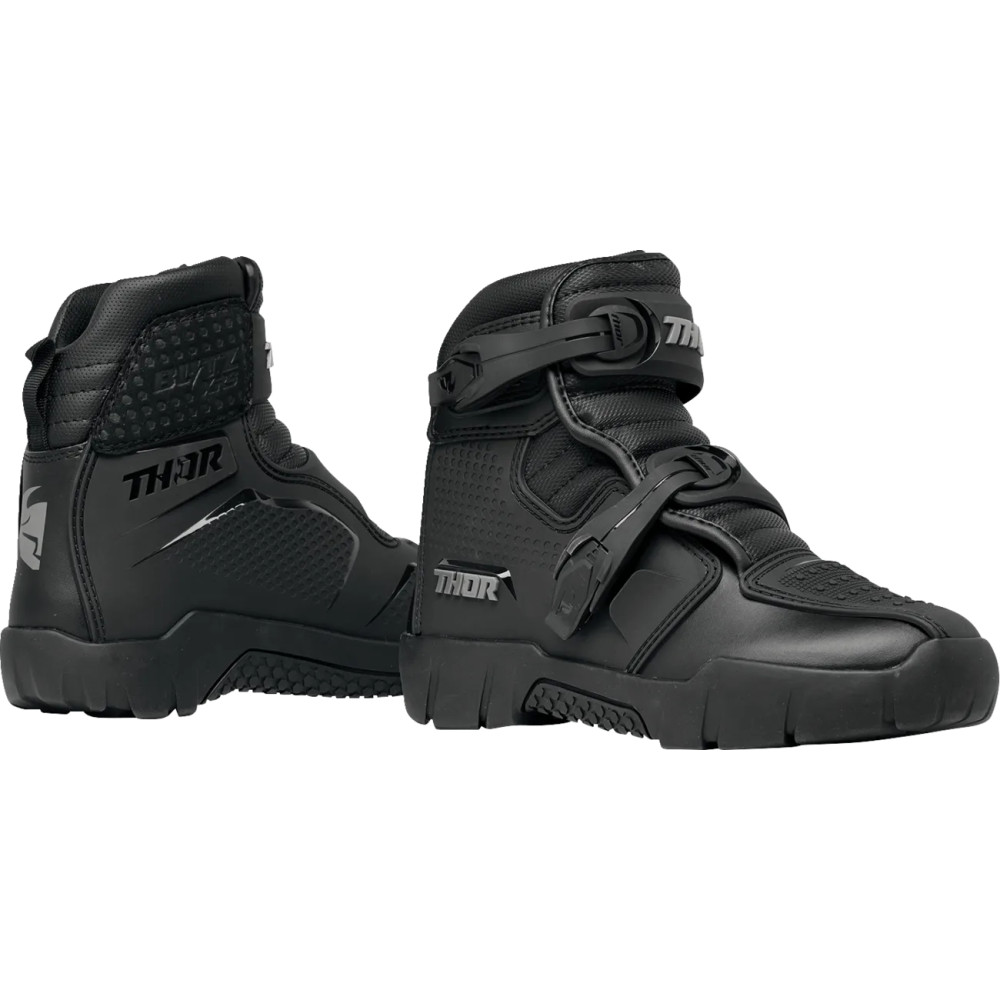 Botas Blitz XRS