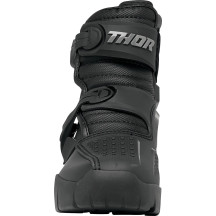 Blitz XRS Boots — Over-ankle, US 13, Black