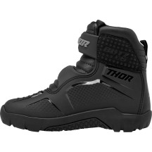 Blitz XRS Boots — Over-ankle, US 13, Black