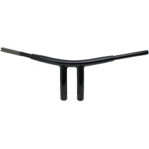 Manillar 1-1/2" Big Buffalo — diámetro 1-1/2" (38 mm), compatible con la mayoría de modelos '99+ Harley-Davidson