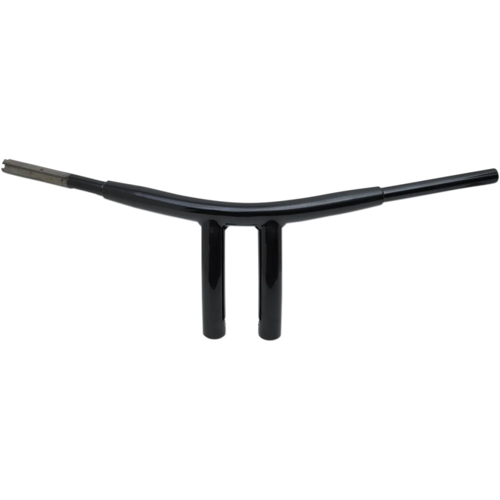 Manillar 1-1/2" Big Buffalo — diámetro 1-1/2" (38 mm), compatible con la mayoría de modelos '99+ Harley-Davidson