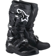 Tech 7 Boots