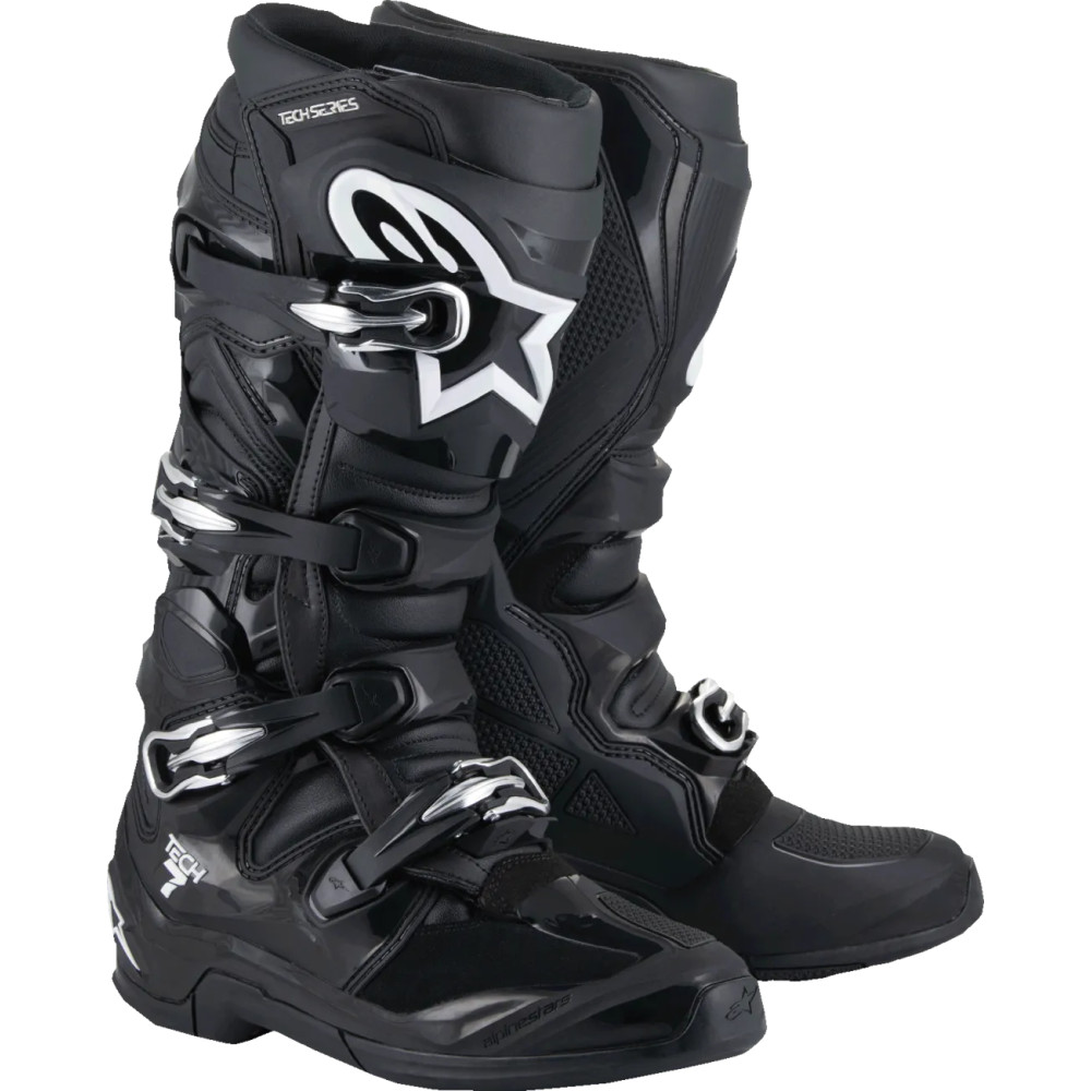 Tech 7 Boots