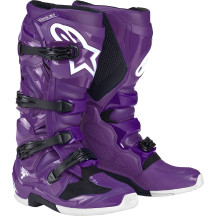 Botas Tech 7