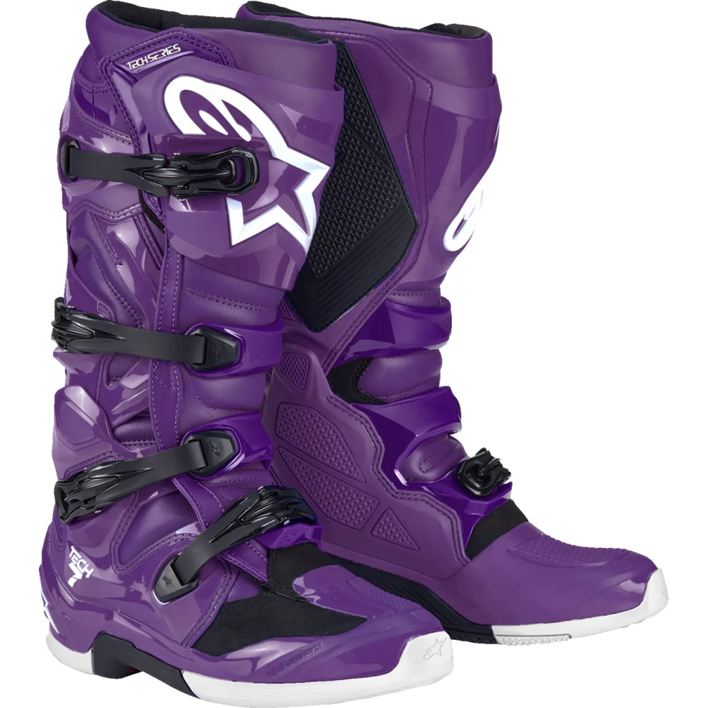Botas Tech 7