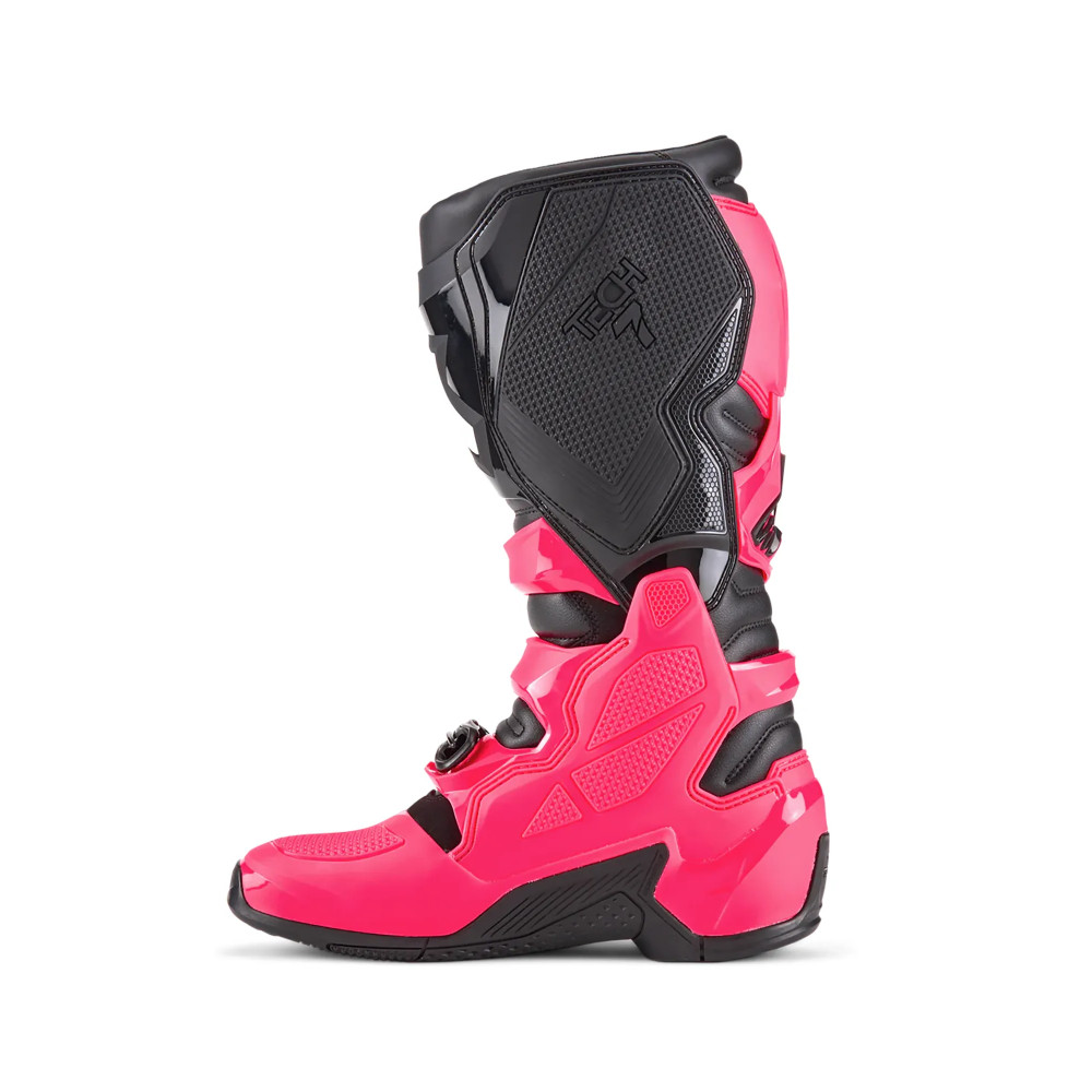 Botas Diva Tech 7 Edición Limitada — EU 44.5, Media caña, Rosa Diva