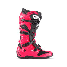 Botas Edición Limitada Diva Tech 7 — EU 47, Rosa Diva