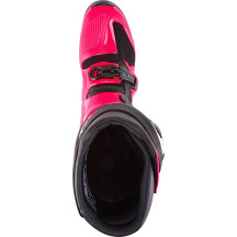 Botas Edición Limitada Diva Tech 7 — EU 47, Rosa Diva