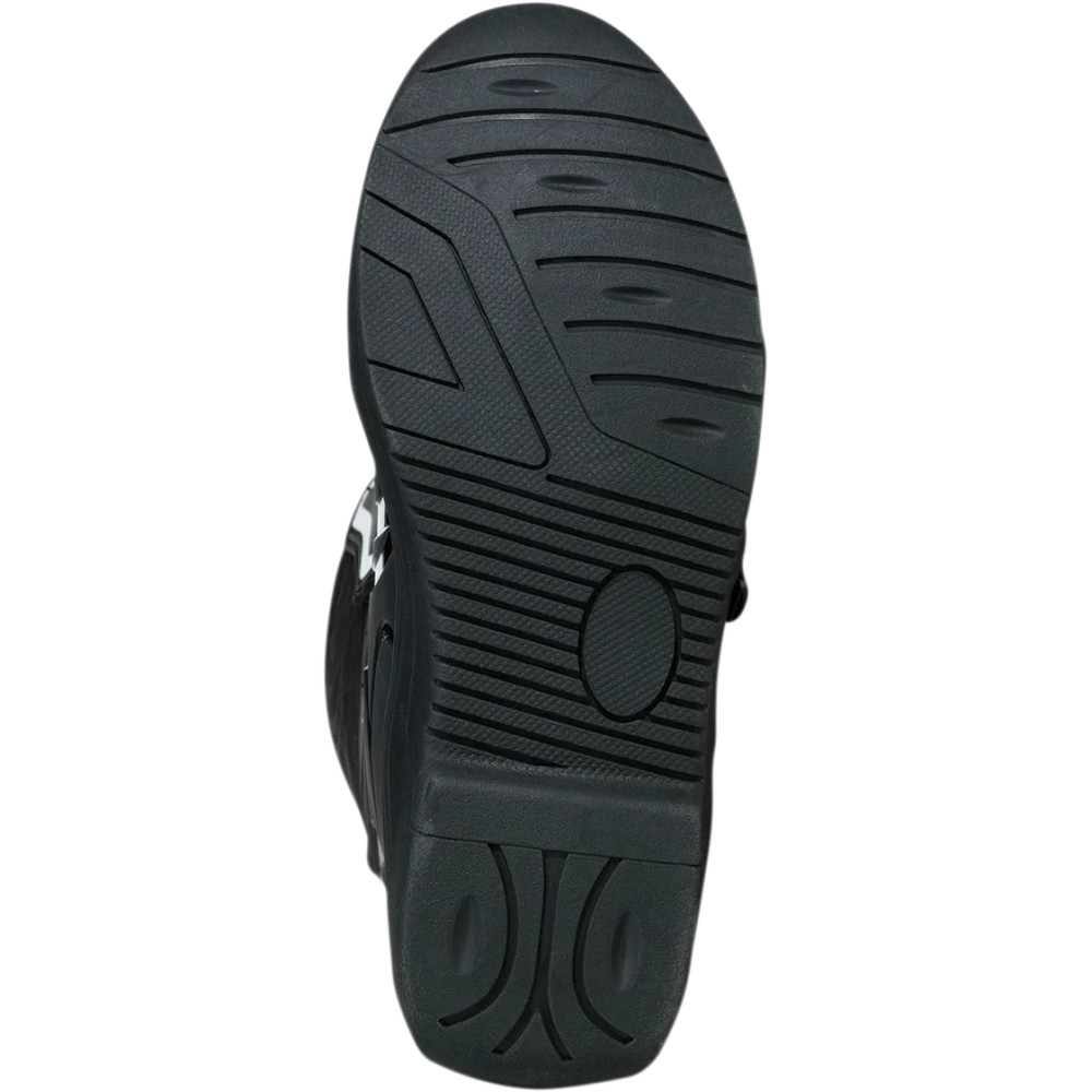 MOOSE OFFROAD SOFT-GOODS — Negro