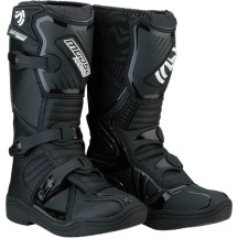 MOOSE OFFROAD SOFT-GOODS  — Negro