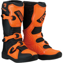 MOOSE OFFROAD SOFT-GOODS  — Naranja