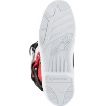 Botas Youth Tech 3S — UE 35.5, US 3, sobre la pantorrilla, Negro