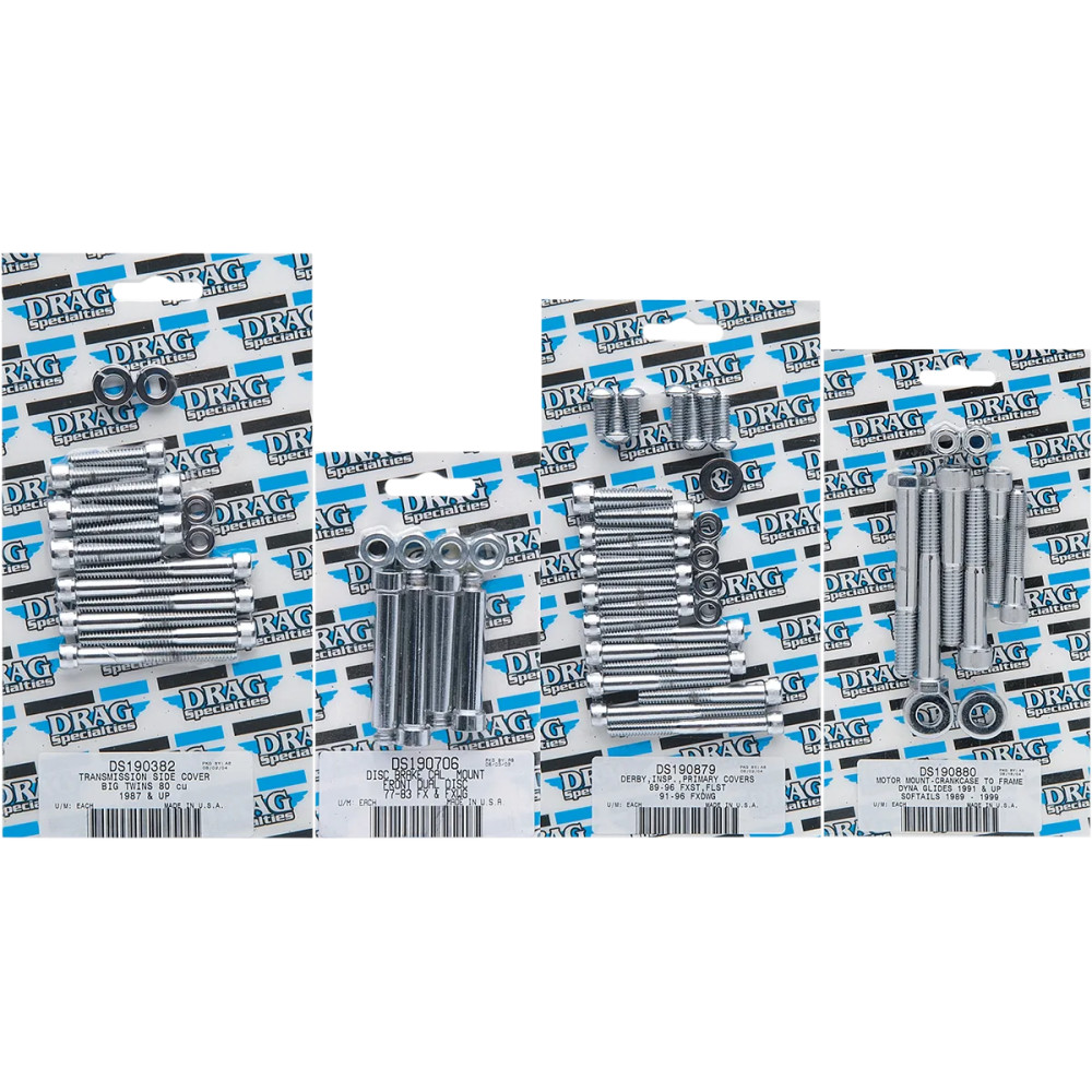 Bolt Set Bolt Set