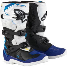 Youth Tech 3S Boots — 39