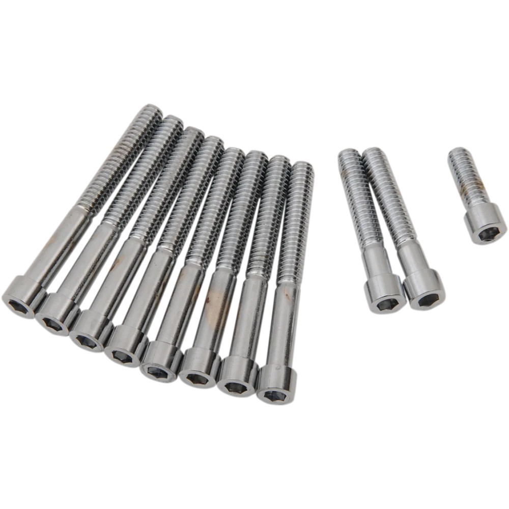 Cover Bolt Set