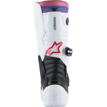 Youth Tech 7S Boots — US 6, Over-Calf