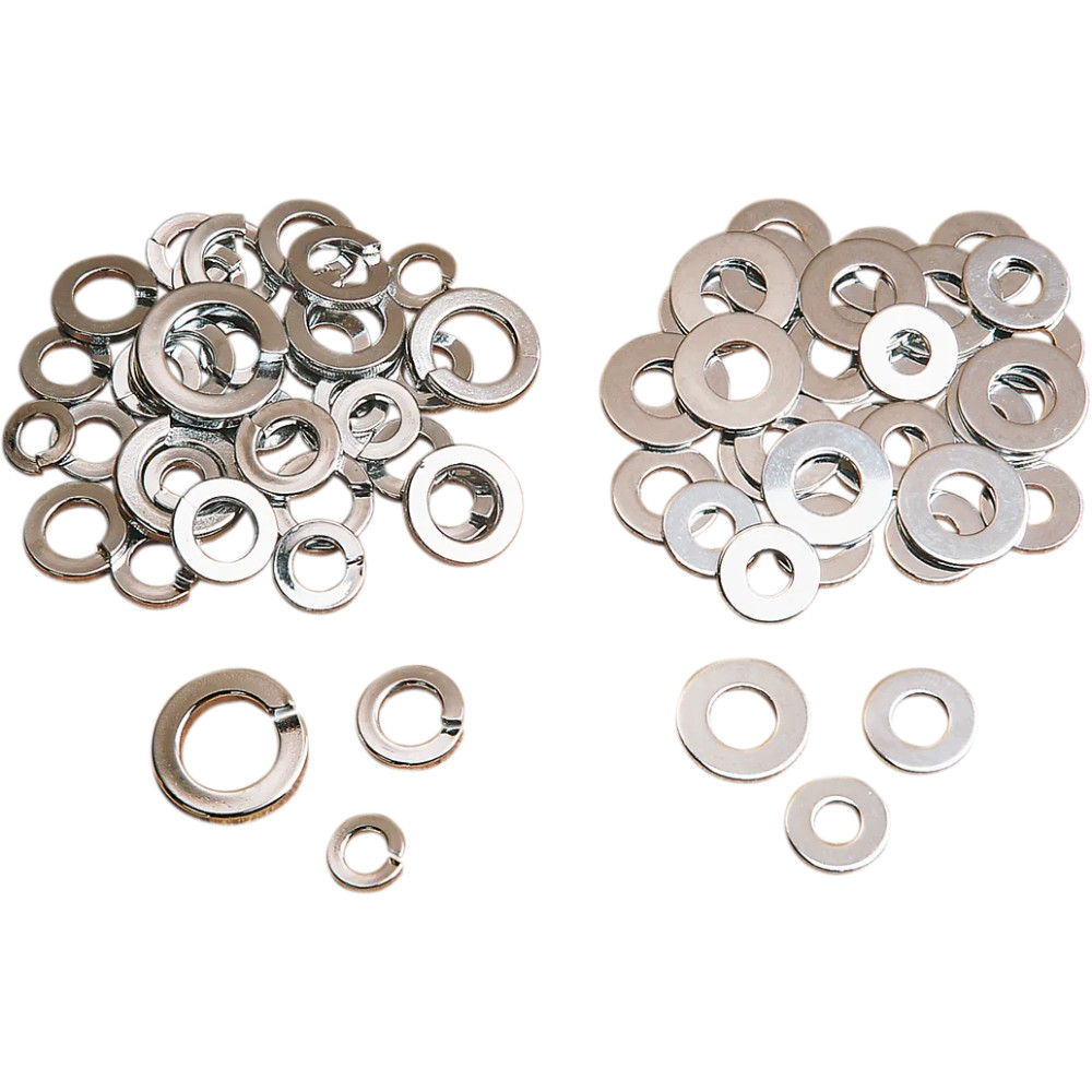 Washers