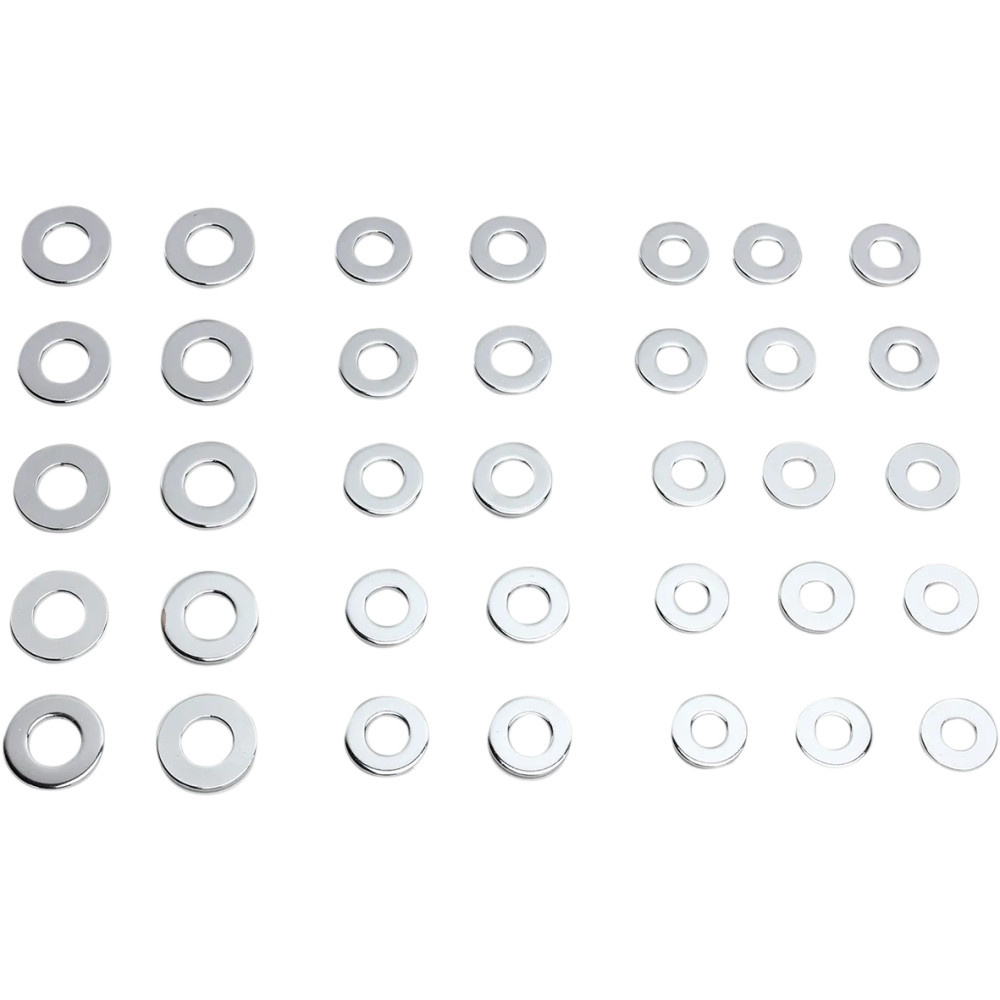 Washers