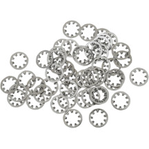 Inside Star Washers