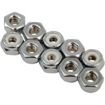 Replacement Insert Nuts