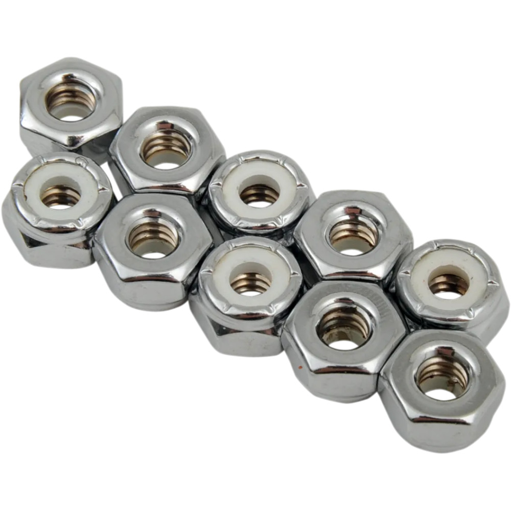 Replacement Insert Nuts Replacement Insert Nuts