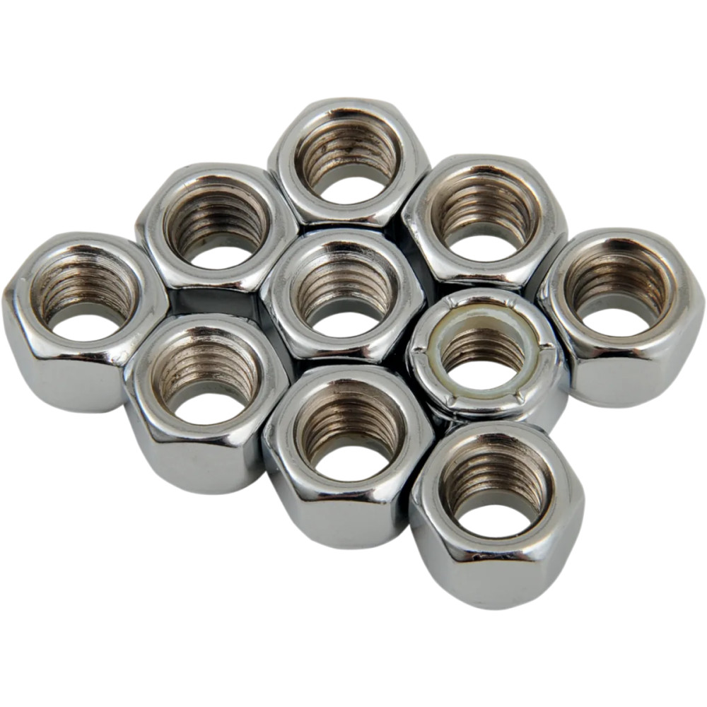 Replacement Insert Nuts