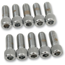 Socket-Head Bolts