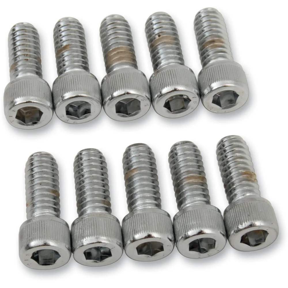 Socket-Head Bolts Socket-Head Bolts