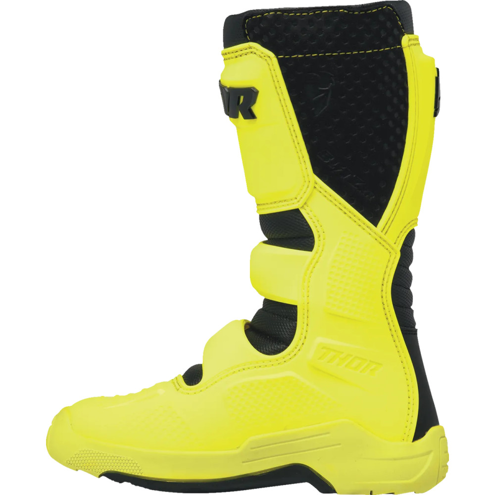 Botas Youth Blitz XR
